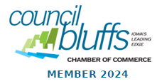 Council Bluffs Chamber of Commerce, Member 2021